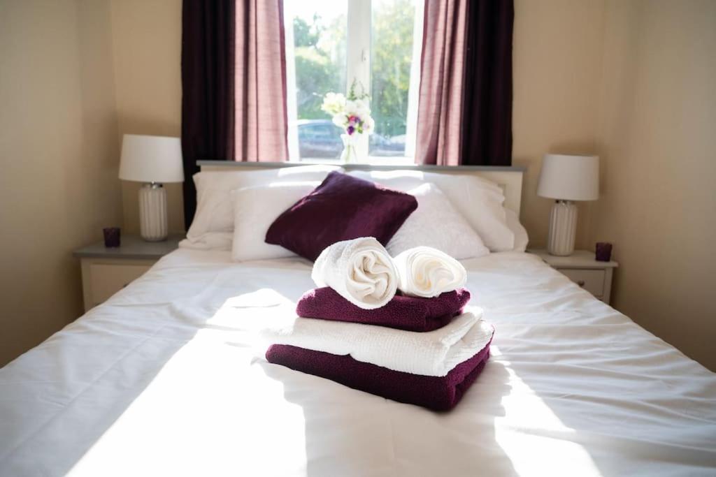 The Scotch Rock Villa Castlewellan Exteriör bild